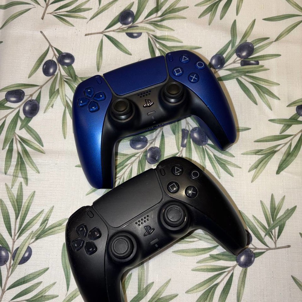 DualSense для PlayStation 5