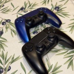 DualSense для PlayStation 5 - фото 3