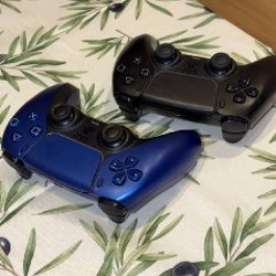 DualSense для PlayStation 5 - фото 4