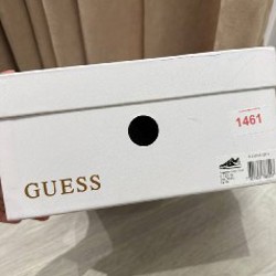 Ботинки Guess - фото 6