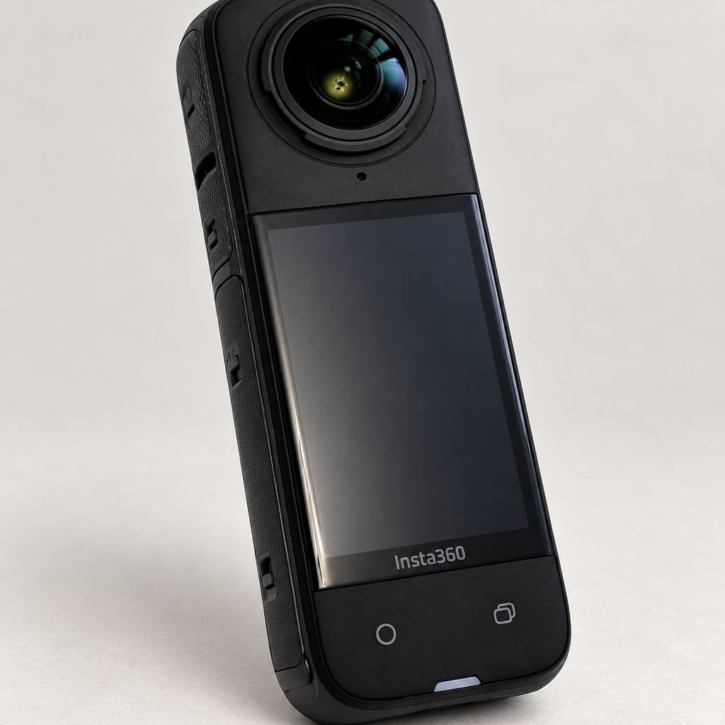 Insta360 X4 8K