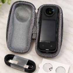 Insta360 X4 8K - фото 3