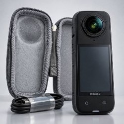 Insta360 X4 8K - фото 4