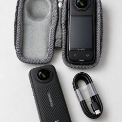 Insta360 X4 8K - фото 5