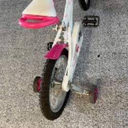Детский велосипед Trinx Princess 2.0 - фото 3
