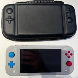 Nintendo Switch Lite - фото 2