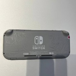 Nintendo Switch Lite - фото 4