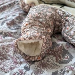 Детский комбинезон - фото 5