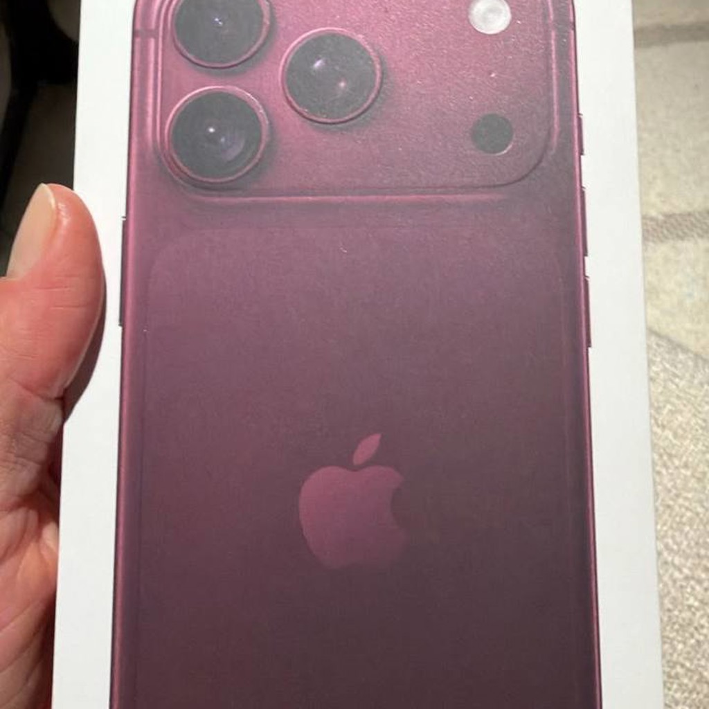 IPhone