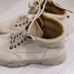 Черные туфли - фото 4
