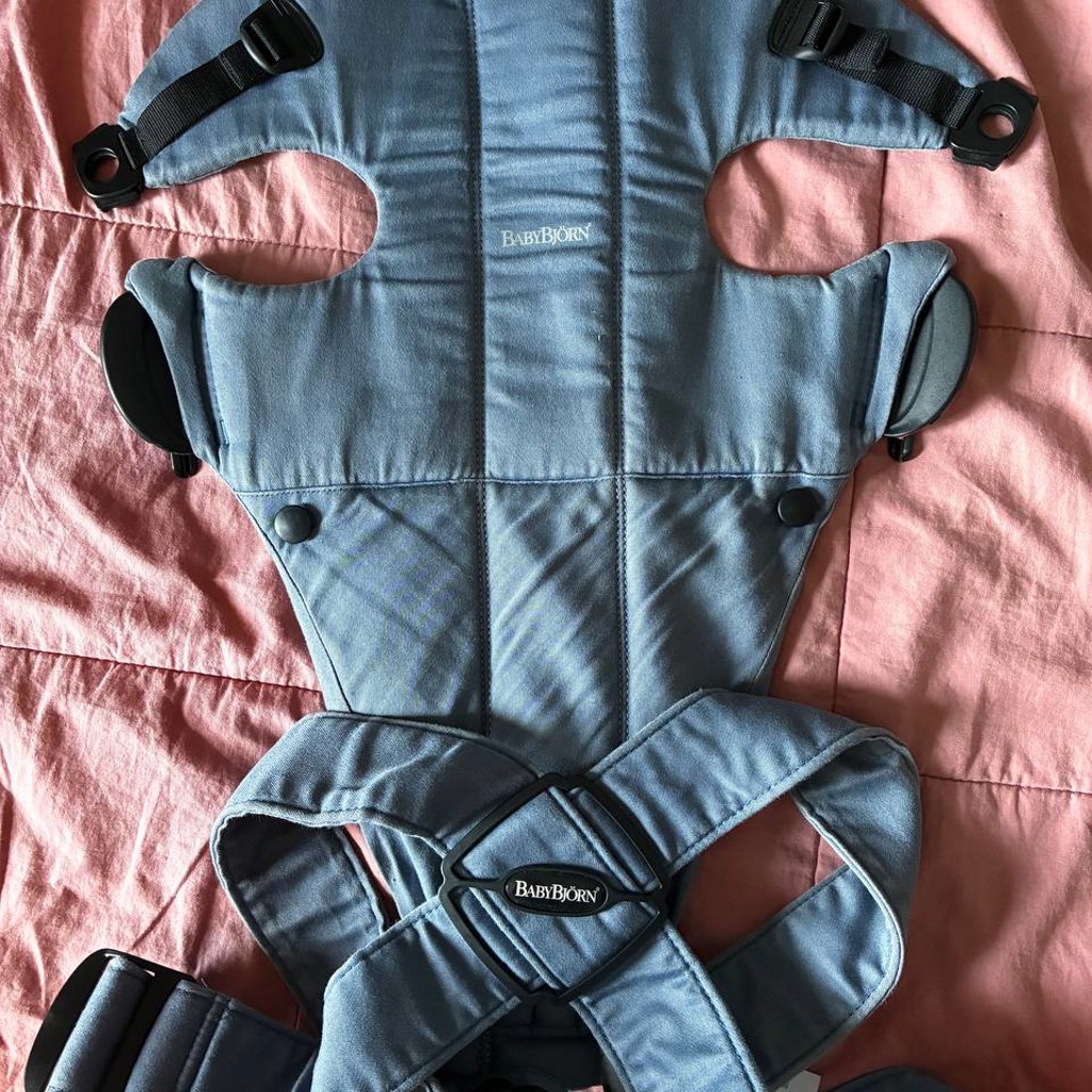 Слинг BabyBjorn