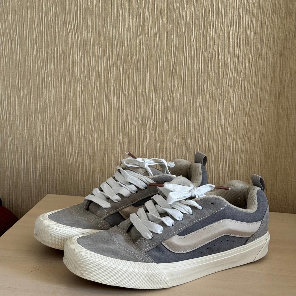 Кеды Vans