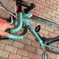 Bianchi Shimano Tiagra - фото 2