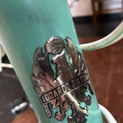 Bianchi Shimano Tiagra - фото 4