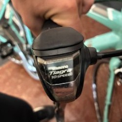 Bianchi Shimano Tiagra - фото 5