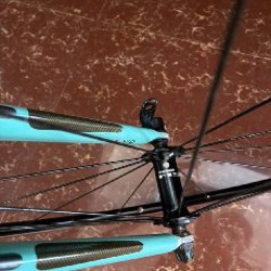 Bianchi Shimano Tiagra - фото 6