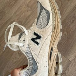 Кроссовки new balance 2002R - фото 3