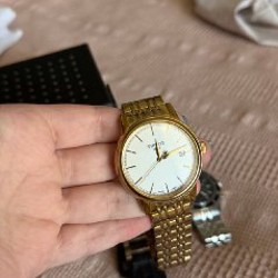 Tissot Carson Quartz - фото 2