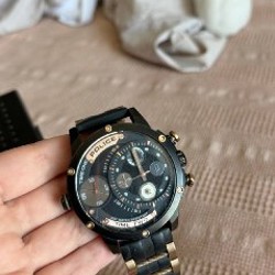 Tissot Carson Quartz - фото 3