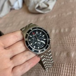 Tissot Carson Quartz - фото 4