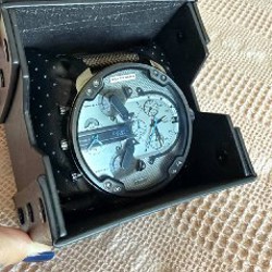 Tissot Carson Quartz - фото 5