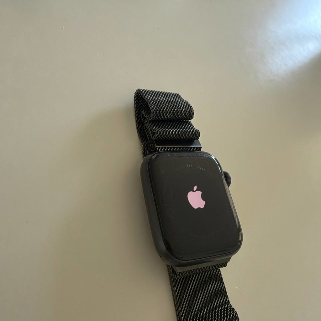 Apple Watch SE