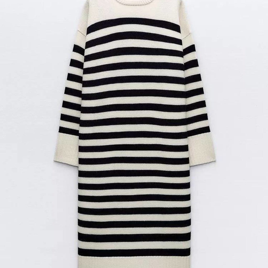 Платье Zara