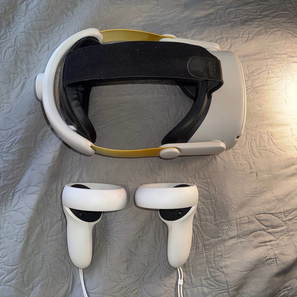 Oculus Quest 2