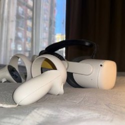 Oculus Quest 2 - фото 2
