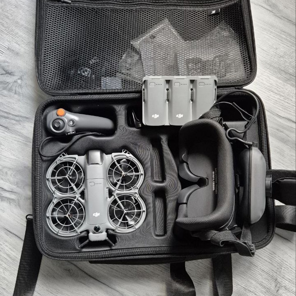 DJI NEO 2 MOTION FLY MORE COMBO