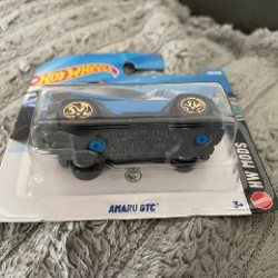 Машинка Hot Wheels TH - фото 2