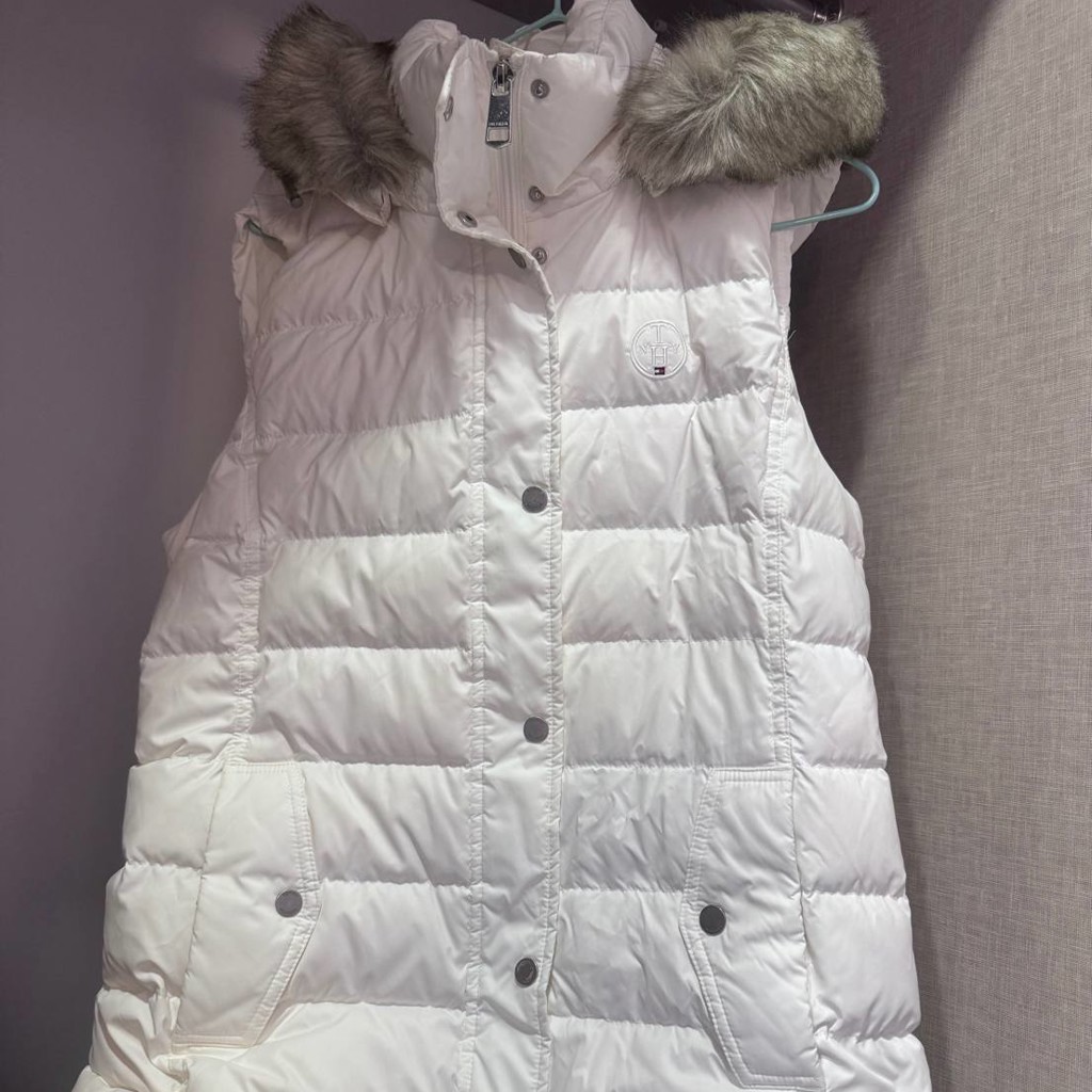 Жилетка Tommy Hilfiger