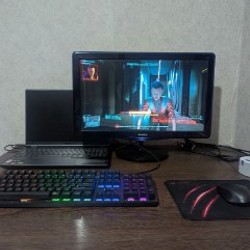 Монитор Philips 22' - фото 2