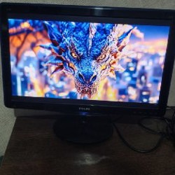 Монитор Philips 22' - фото 3
