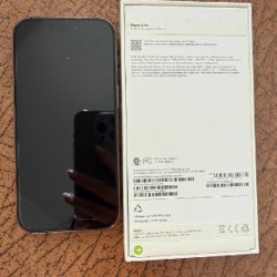 IPhone 16 Pro Max - фото 2