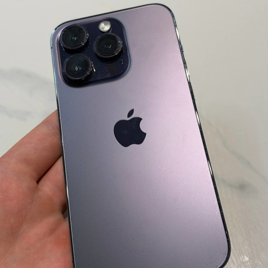 IPhone 14 Pro