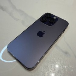 IPhone 14 Pro - фото 2