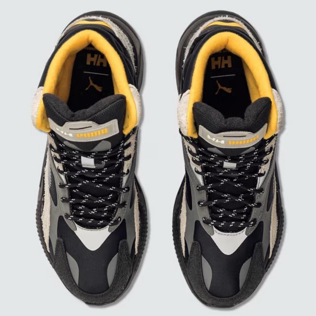 Кроссовки Puma HH