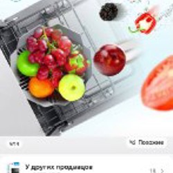 Посудомойка Midea - фото 5