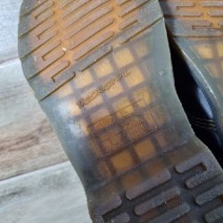 Ботинки Dr. Martens - фото 3