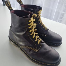 Ботинки Dr. Martens - фото 4