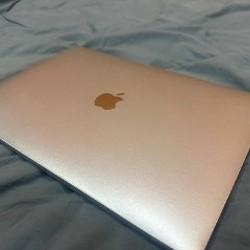 Macbook Pro 13 M1 - фото 4