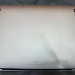 Macbook Pro 13 M1 - фото 5