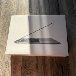 MacBook Pro 13” (2020) - фото 3