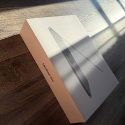 MacBook Pro 13” (2020) - фото 4
