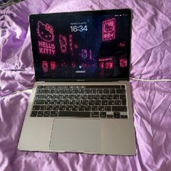 MacBook Pro 13” (2020) - фото 5