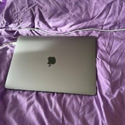 MacBook Pro 13” (2020) - фото 6