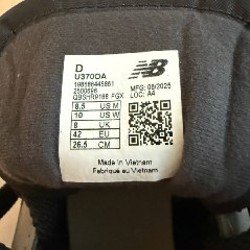 Кроссовки Nike - фото 5