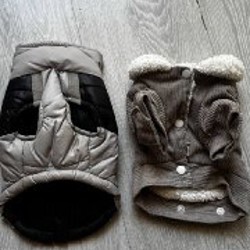 Одежда для собак - фото 2
