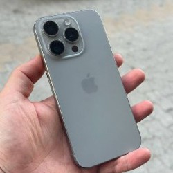 IPhone 15 Pro - фото 2